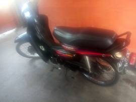 Honda grend impresa 97