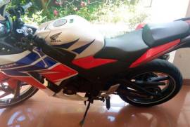 JUAL CBR 150, BANTUL