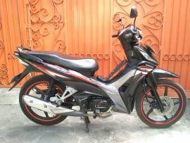 Di Jual Murah Revo thn2014 rp.7.750.000 ex Wanita