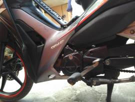 Di Jual Murah Revo thn2014 rp.7.750.000 ex Wanita