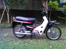 Honda Grand Bulus ORI