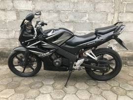 Honda CBR 150R