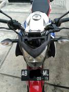 Cb150r bulan September 2014