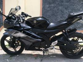 Dijual R15 2014