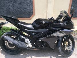 Dijual R15 2014