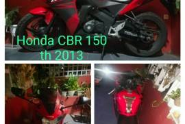 Honda CBR 150R