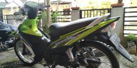 MOTOR DIJUAL