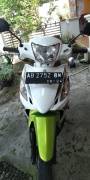 MOTOR DIJUAL