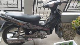 MOTOR DIJUAL