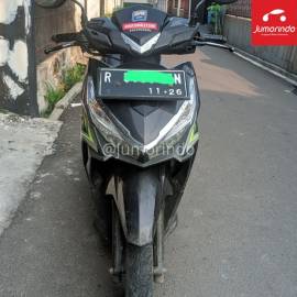 Honda Vario 150 eSP 2016