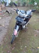 MOTOR DIJUAL