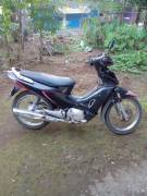 MOTOR DIJUAL