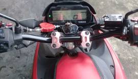 Dijual santai vixion r 2018