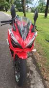 Honda CBR150R 2019 type ABS