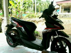 Honda Beat Carbu 110