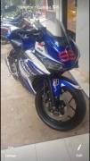 Yamaha R25 tahun 2015