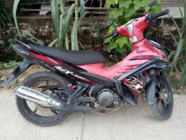 Yamaha Jupiter MX 135 CC KOPLING