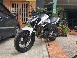 Jual CB150R Batam