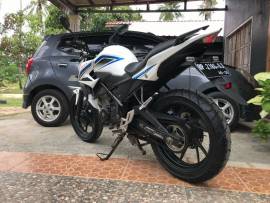 Jual CB150R Batam