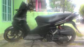 dijual murah suzuki skywave 2009