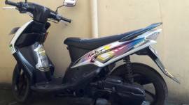 Jual mio sporty