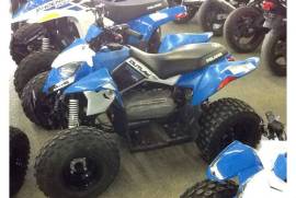 Motor ATV Polaris OUTLAW 110CC Automatic