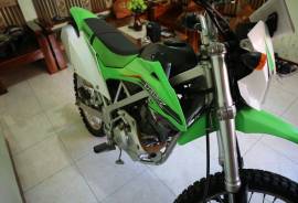 JUAL KAWASAKI KLX 150 BF 2016