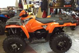 Motor ATV POLARIS 570CC, Manual / Matic