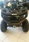 Motor Atv Arctic Cat XR 550 Limited EPS