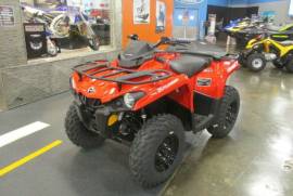 MOTOR ATV Can-Am Outlander 570