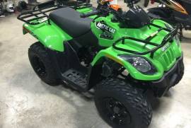 Atv Arctic Cat 150