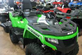 Arctic Cat ALTERRA TRV 500