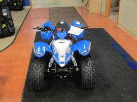 MOTOR ATV Polaris Outlaw 50