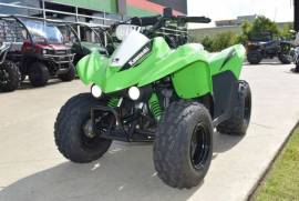 Atv Kawasaki KFX 90