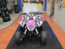 Atv Polaris Outlaw 110