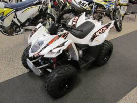 Motor Atv Arctic Cat DVX 90