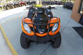 Atv KYMCO MXU 270