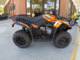 Atv KYMCO MXU 270