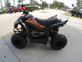 Atv KYMCO Mongoose 70s