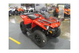 MOTOR ATV Can-Am Outlander 570