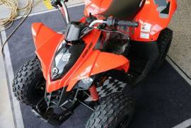 Motor Atv CAN-AM DS 70