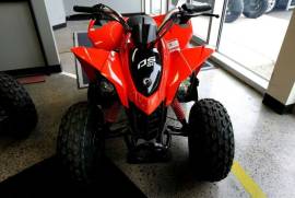 MOTOR ATV CAN-AM DS 90