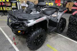 Motor Atv CAN-AM Outlander 850 XT