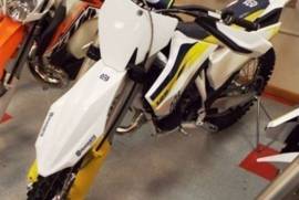 Motor Trail Husqvarna TE 125