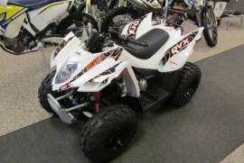 Motor Atv Arctic Cat DVX90