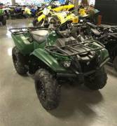 Motor Atv Yamaha Brand Kodiak 700