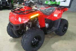 Motor Atv ARCTIC CAT 90