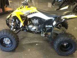 Motor ATv Yamaha YFZ450R SE