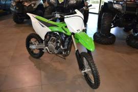 Motor Atv Kawasaki KX 85