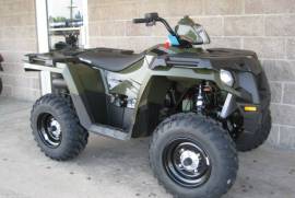 Motor Atv POLARIS SPORTSMAN 450 HO EPS